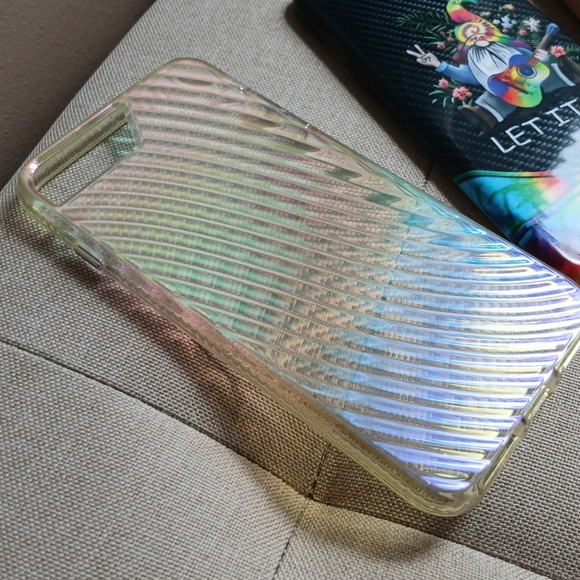 iPhone 8 plus set of 4 cute phone cases - Picture 5 of 5